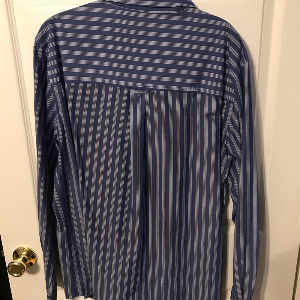 Chaps button down - Picture 2 of 2